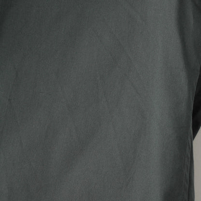SOFT COTTON SILK SHIRT