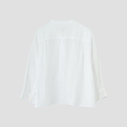 SHIRTING LINEN
