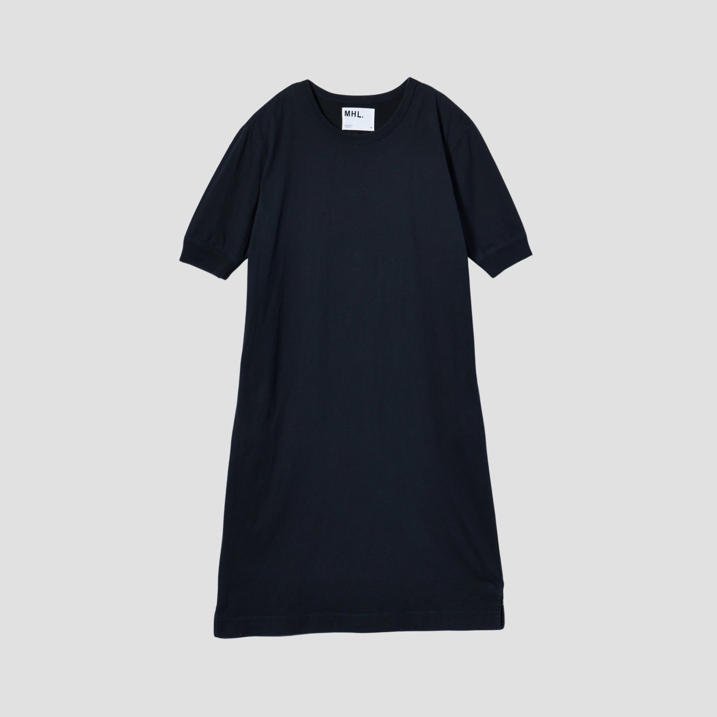 NATURAL COTTON JERSEY(MHL SHOP限定)