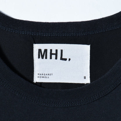 NATURAL COTTON JERSEY(MHL SHOP限定)