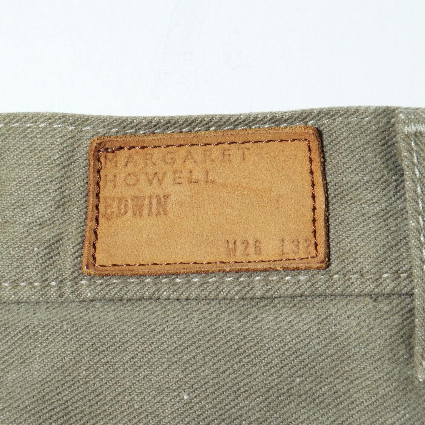 TROUSERS