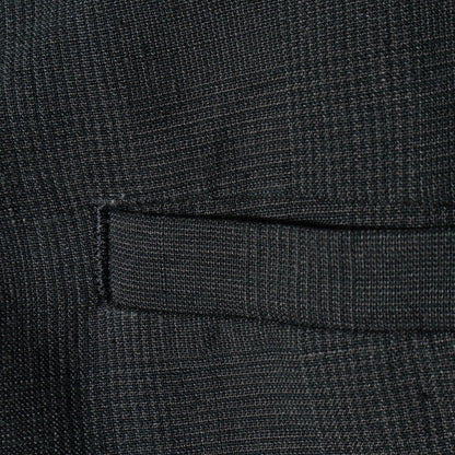 LINEN TROUSERS