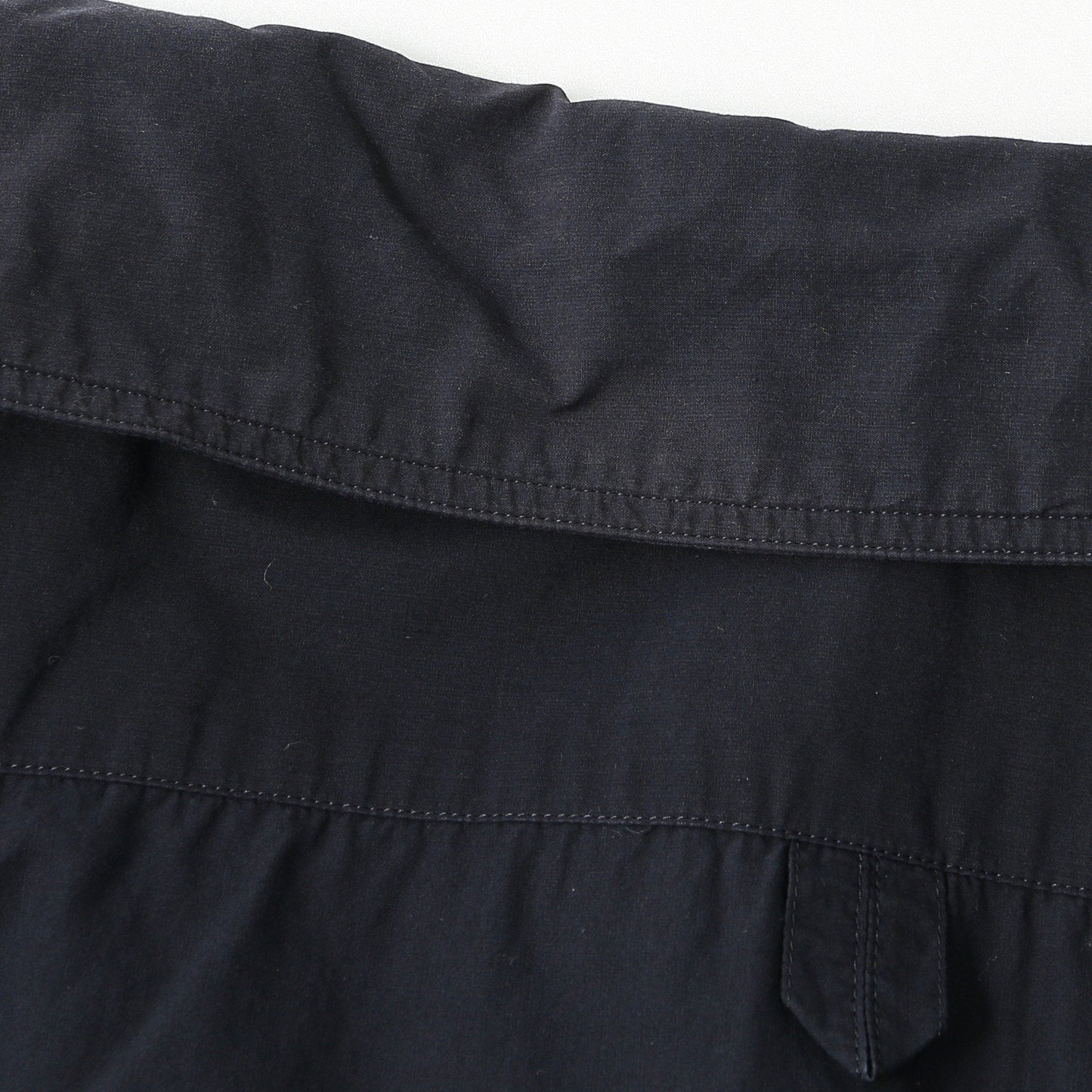 CRISP FINE COTTON DRESS