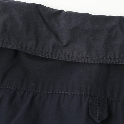 CRISP FINE COTTON DRESS