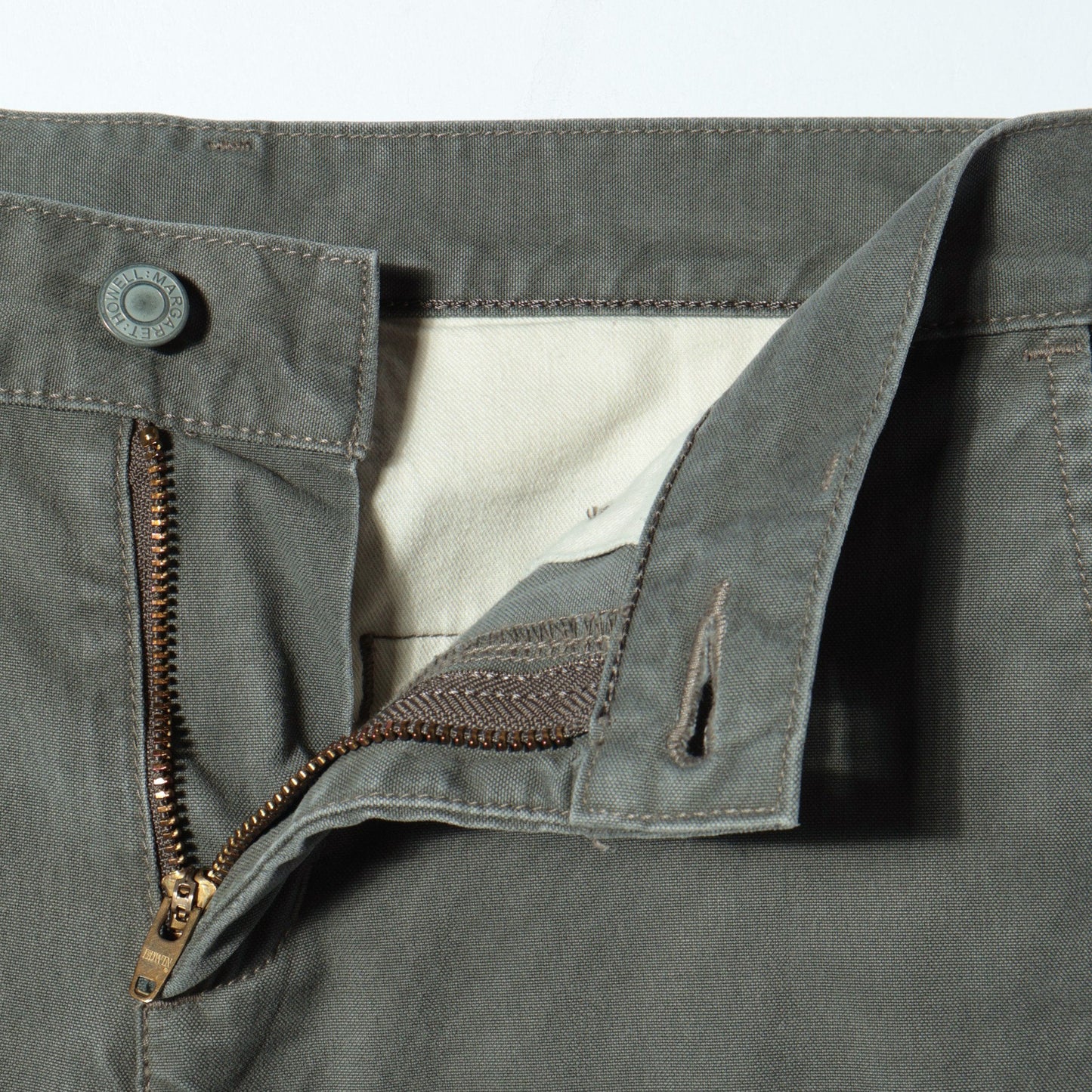 TROUSERS