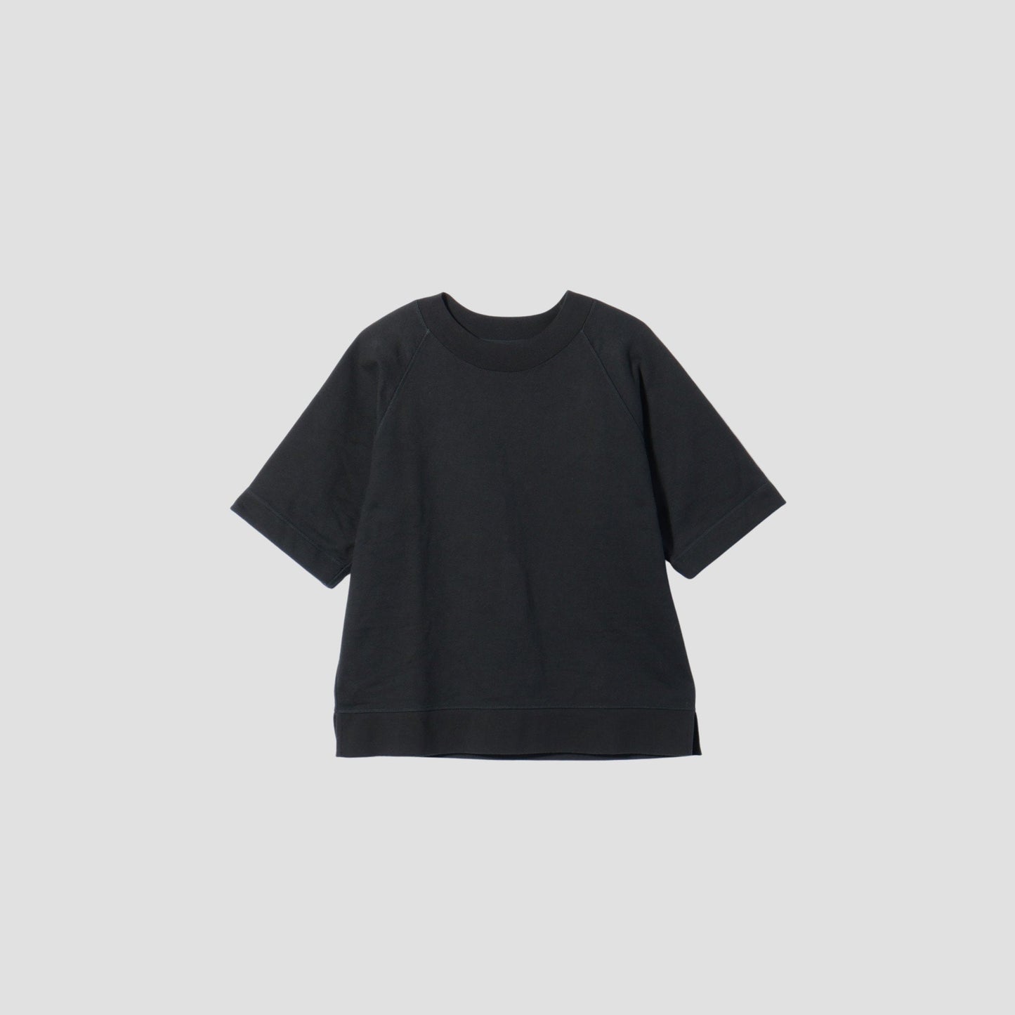 DRY LOOPBACK JERSEY