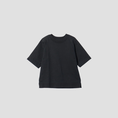 DRY LOOPBACK JERSEY