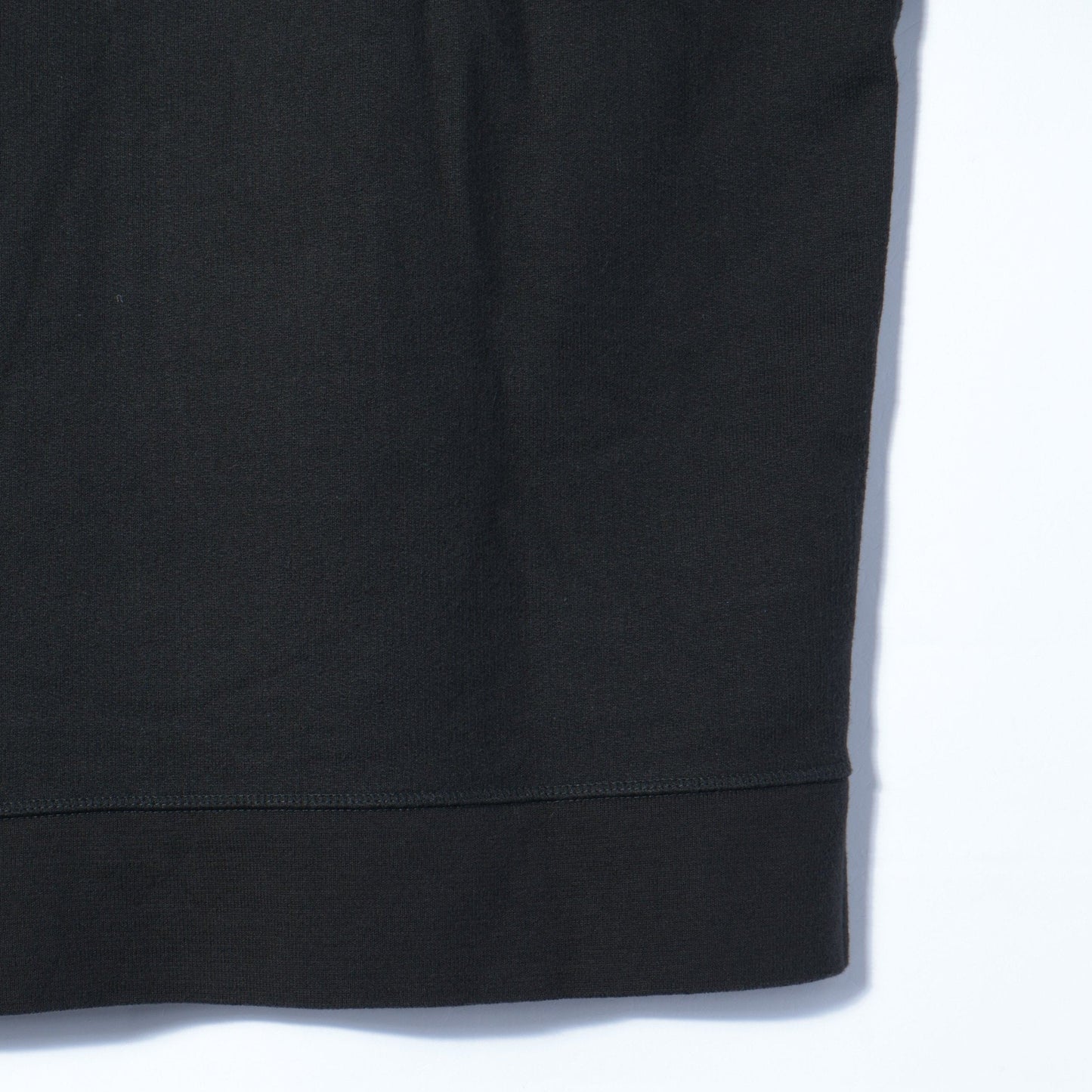 DRY LOOPBACK JERSEY