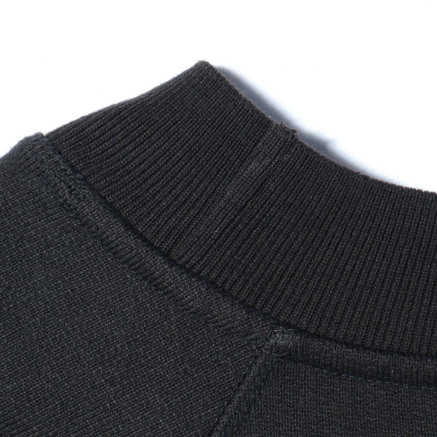 DRY LOOPBACK JERSEY