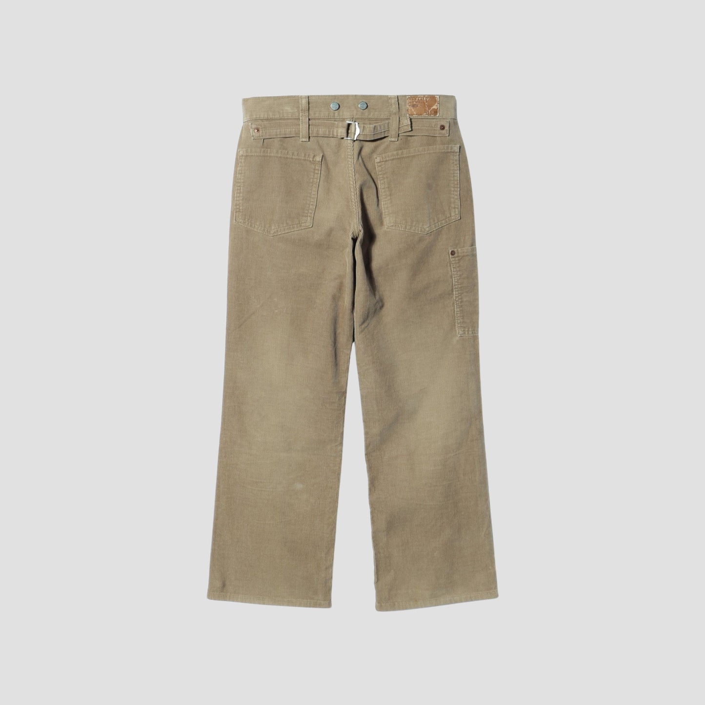 TROUSERS