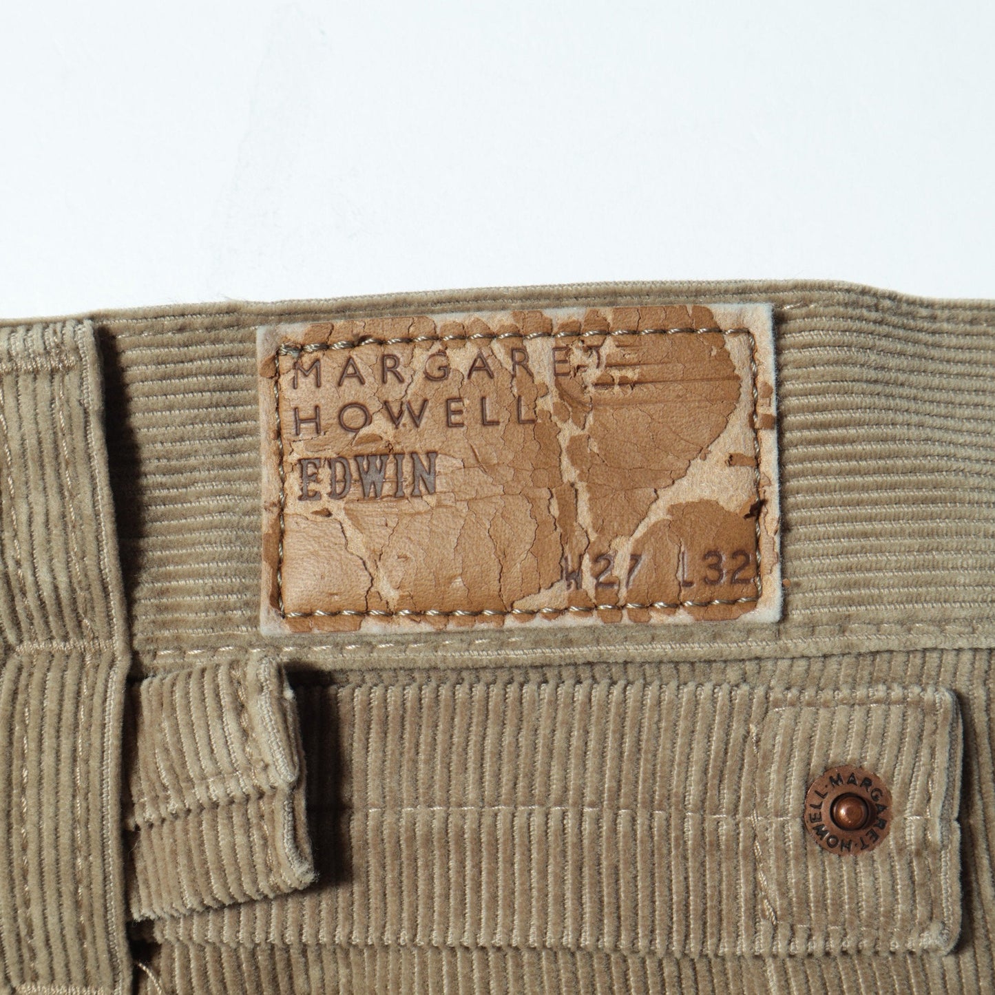 TROUSERS