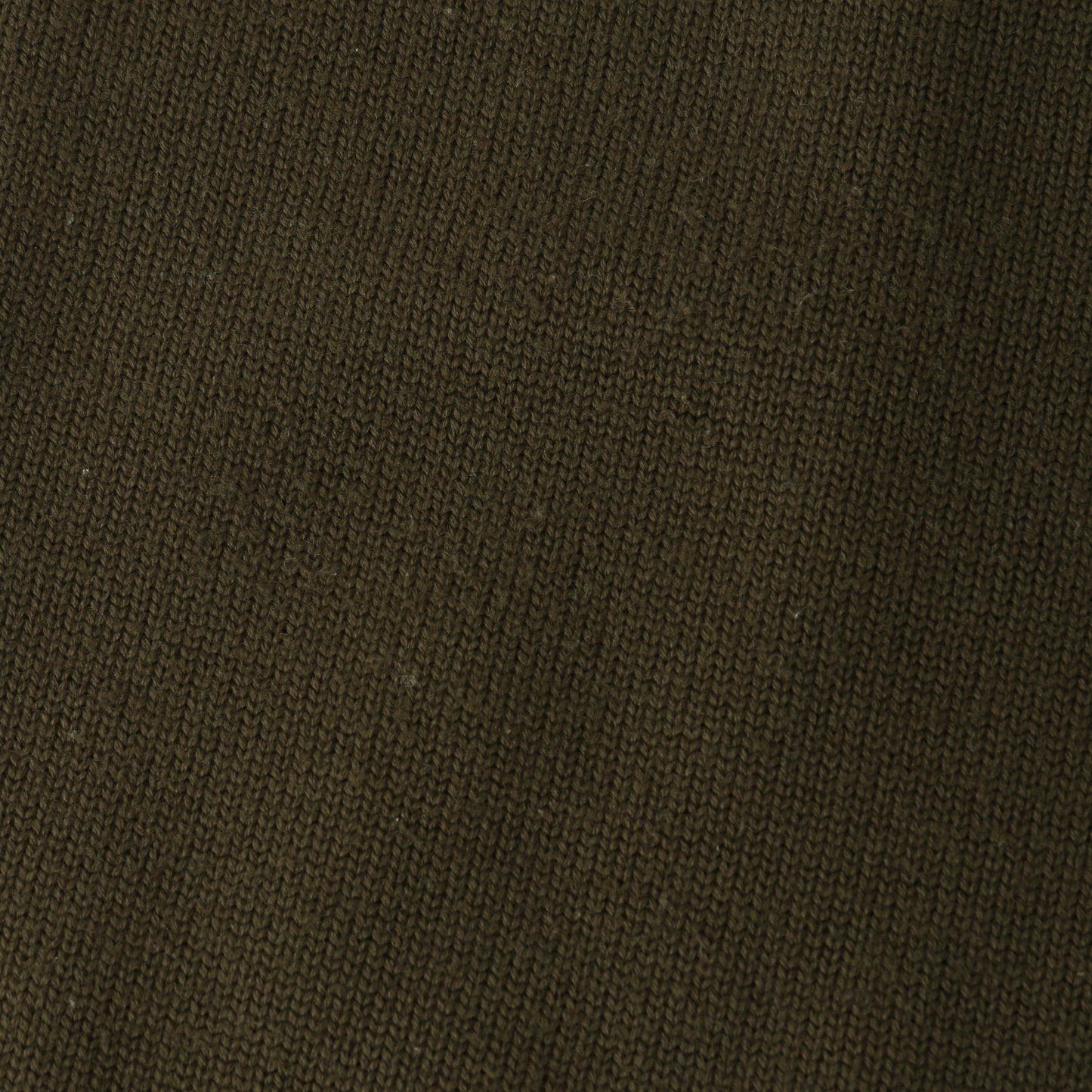 WORSTED KNIT