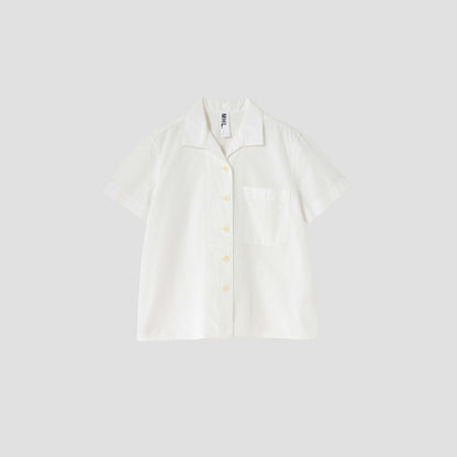 PAPER COTTON SHIRT