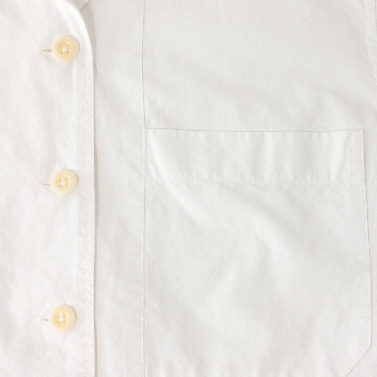 PAPER COTTON SHIRT