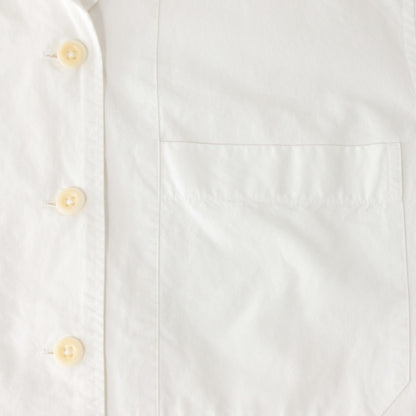 PAPER COTTON SHIRT