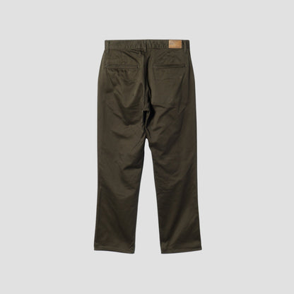 NEW BASIC CHINO TROUSERS