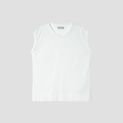 DENSE COTTON JERSEY