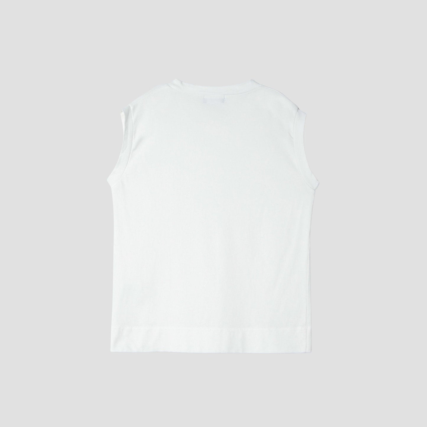 DENSE COTTON JERSEY
