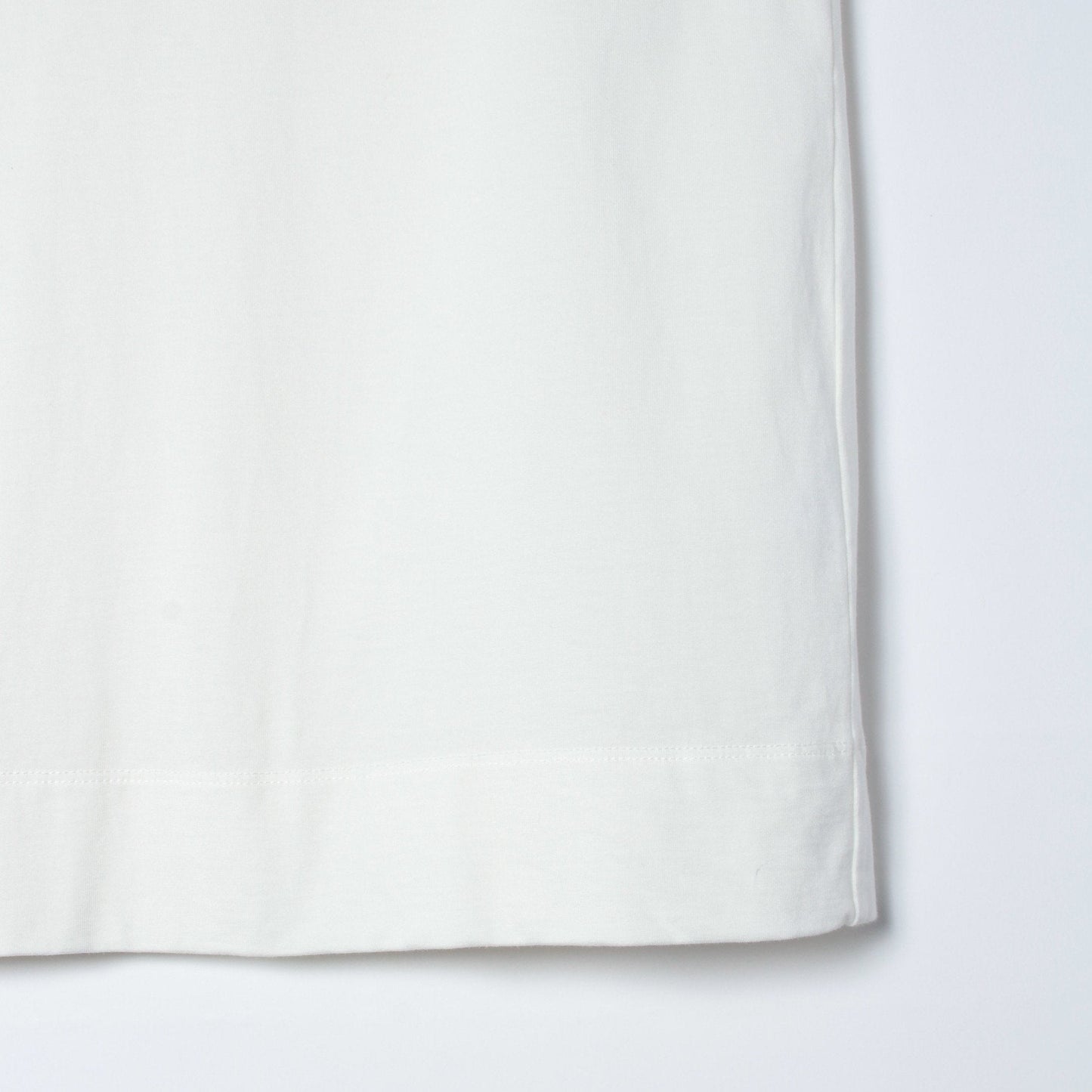 DENSE COTTON JERSEY