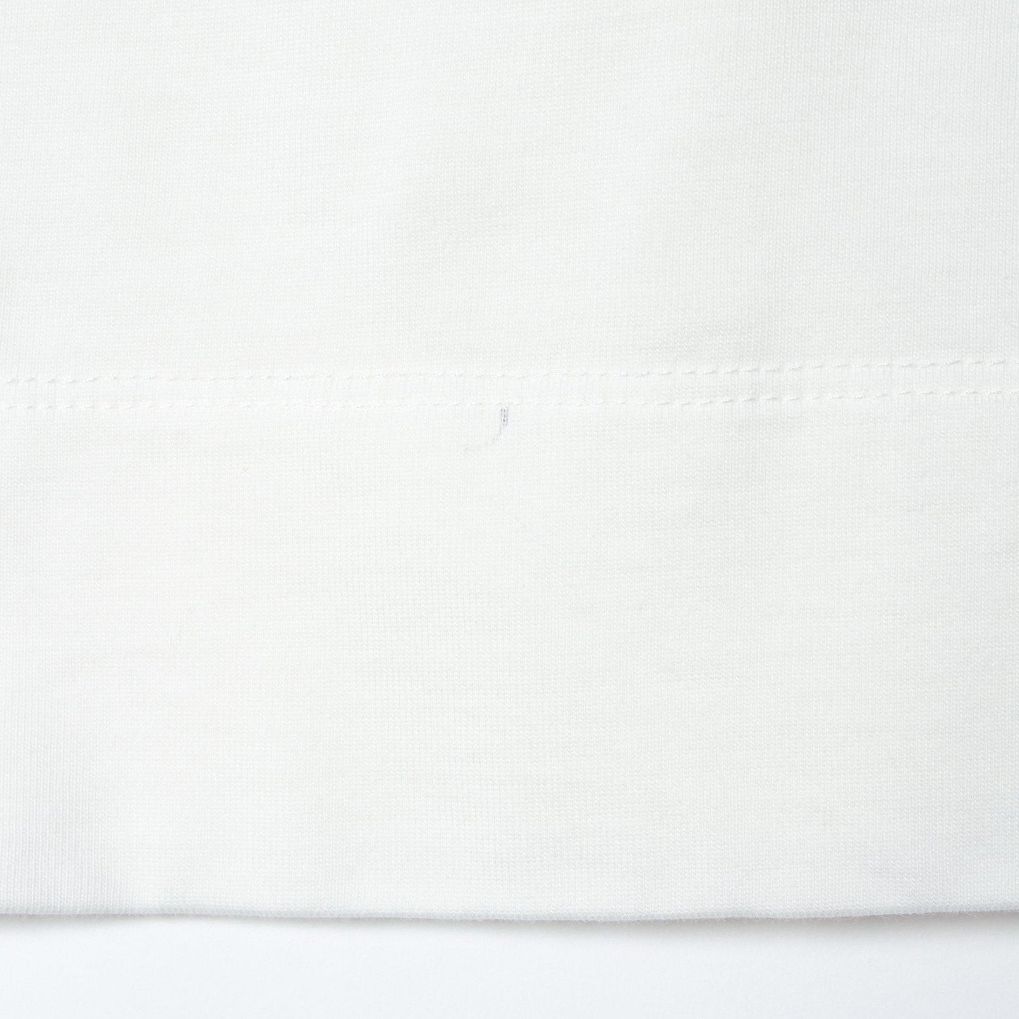DENSE COTTON JERSEY