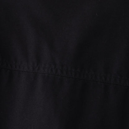NATURAL COTTON OXFORD DRESS