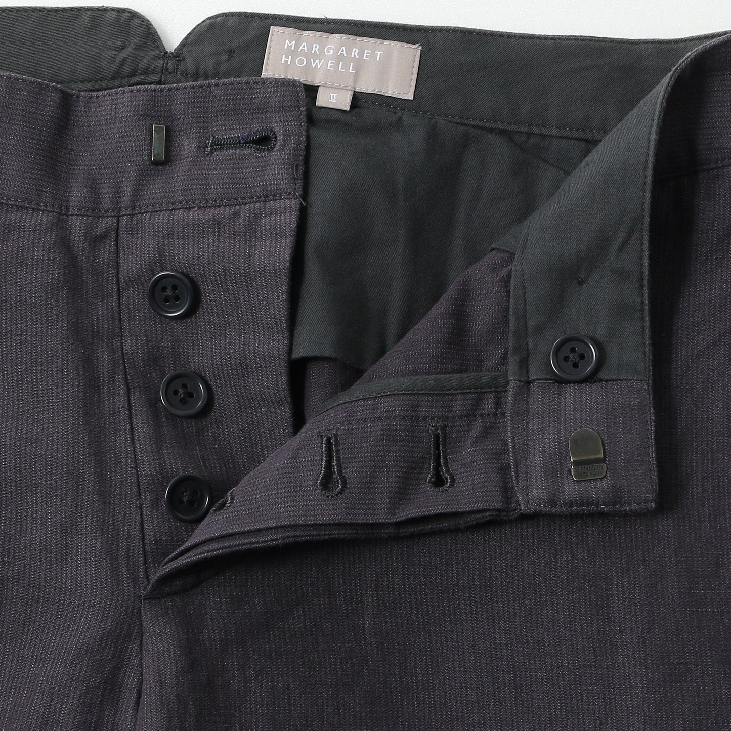 TROUSERS