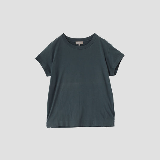 PLAIN COTTON JERSEY