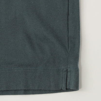 PLAIN COTTON JERSEY