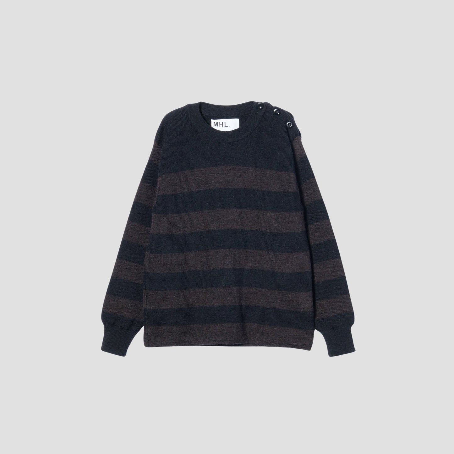 DRY WOOL KNIT