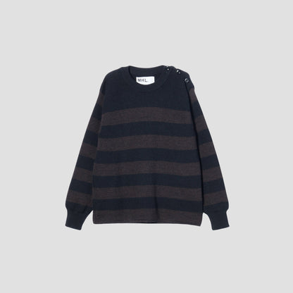 DRY WOOL KNIT