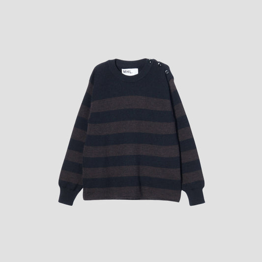 DRY WOOL KNIT