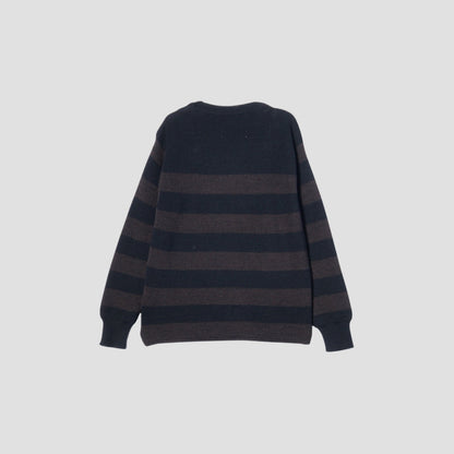 DRY WOOL KNIT