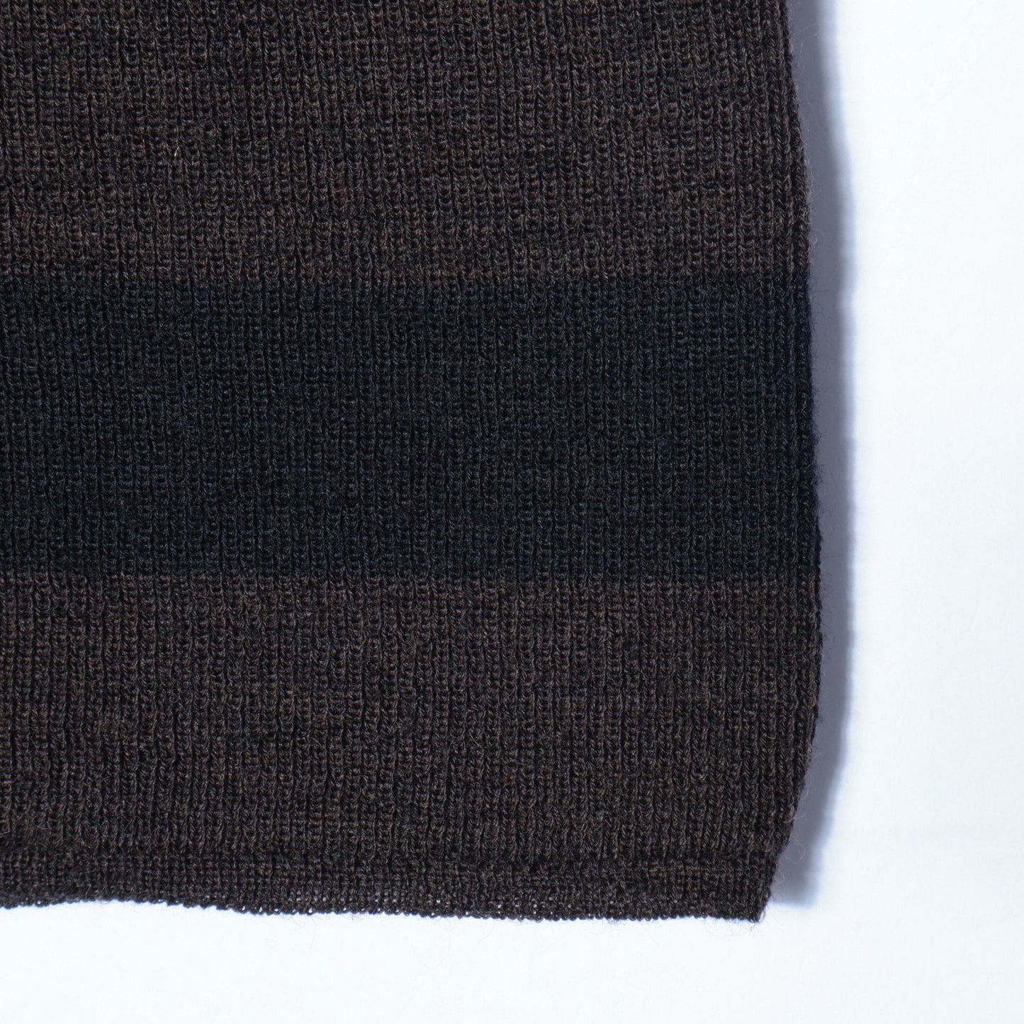 DRY WOOL KNIT