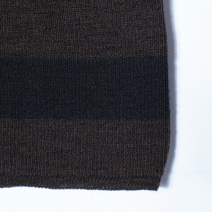 DRY WOOL KNIT