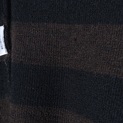 DRY WOOL KNIT