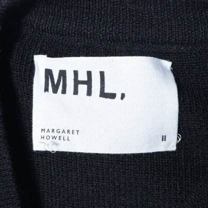 DRY WOOL KNIT