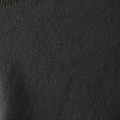 DRY SLUB COTTON KNIT