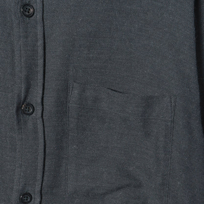 MELANGE TWILL SHIRT