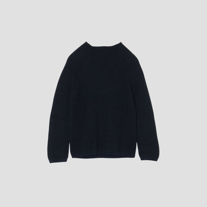 LIGHTWEIGHT WOOL KNIT