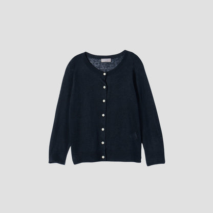 SUPERFINE LINEN KNIT