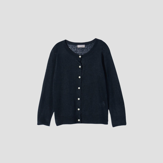 SUPERFINE LINEN KNIT