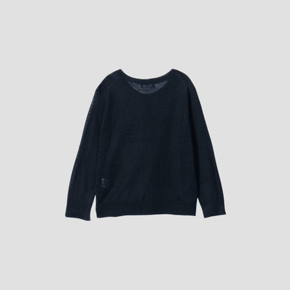 SUPERFINE LINEN KNIT