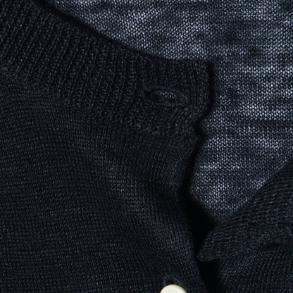 SUPERFINE LINEN KNIT