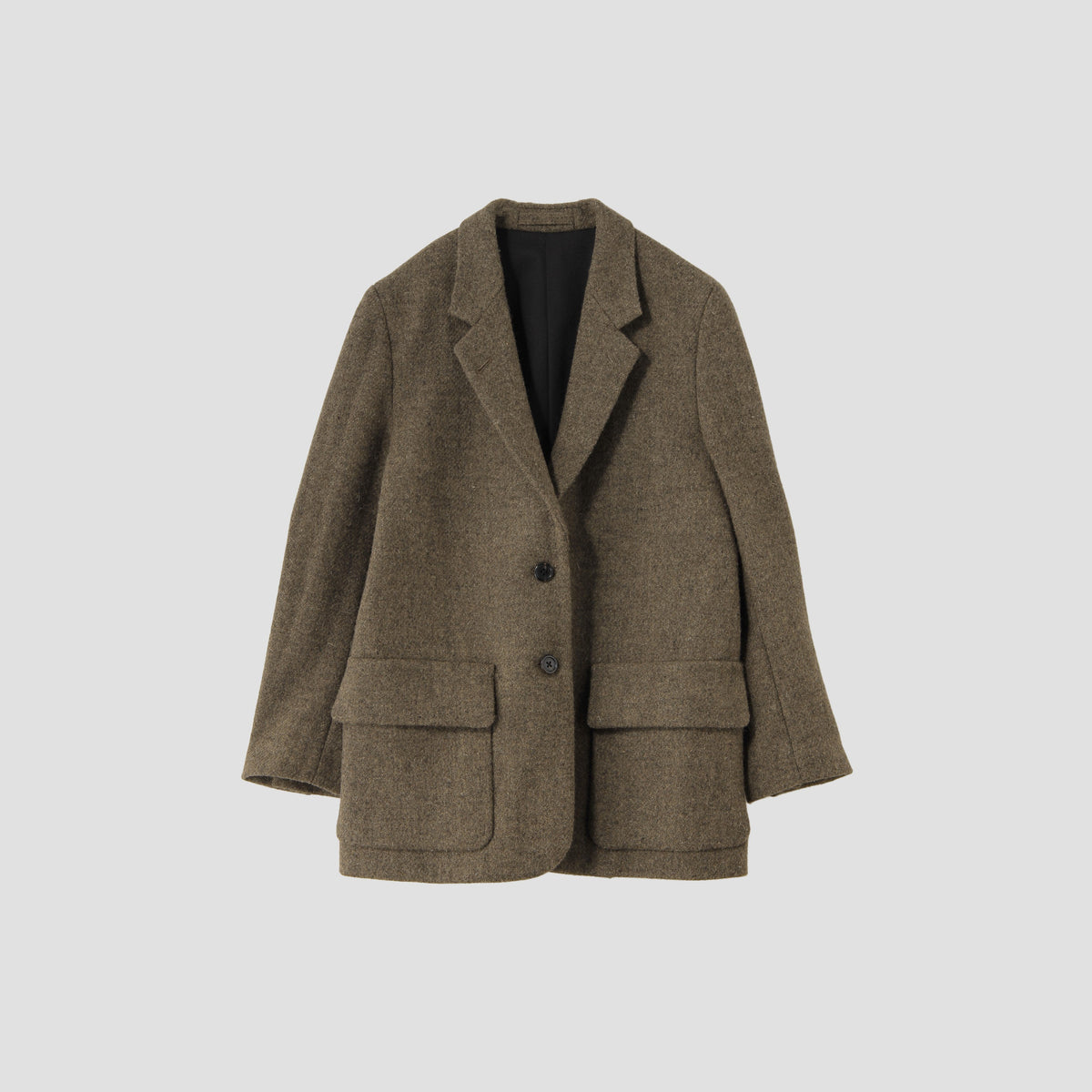 HARRIS TWEED JACKET