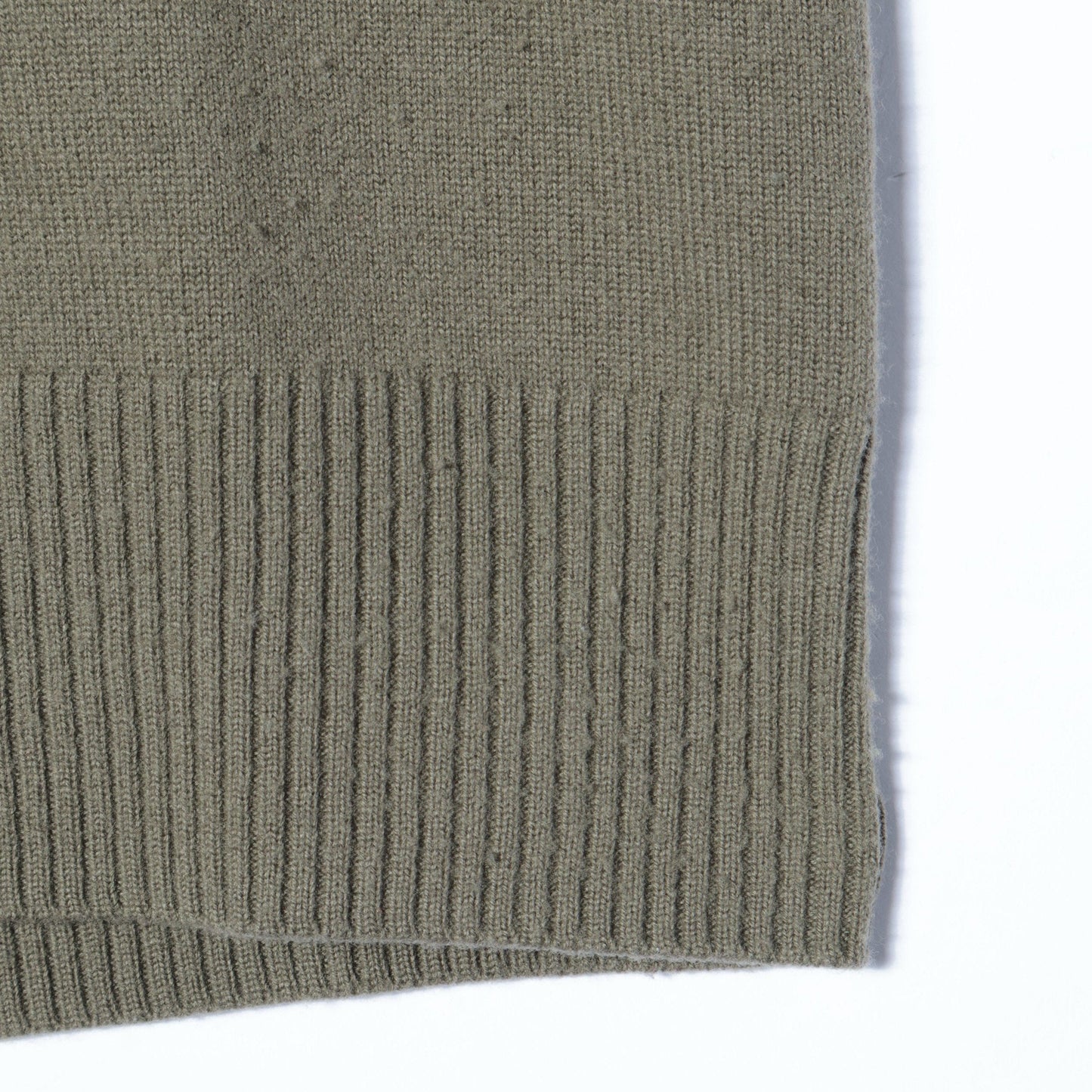 FINE WOOL(MHL SHOP限定) KNIT