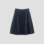 LIGHT FLANNEL SKIRT