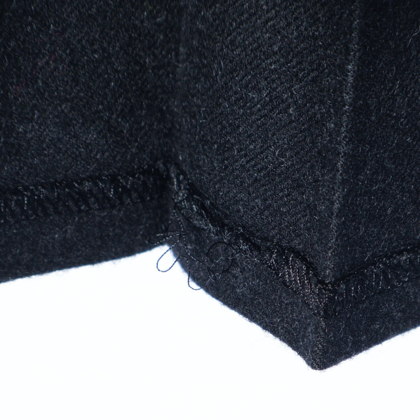 LIGHT FLANNEL SKIRT