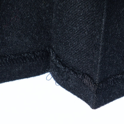 LIGHT FLANNEL SKIRT