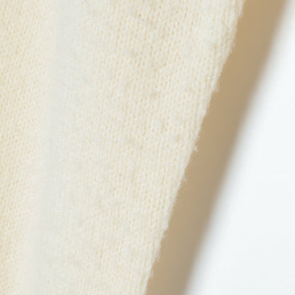 CASHMERE WOOL JUMPER KNIT