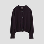 MERINO WOOL KNIT